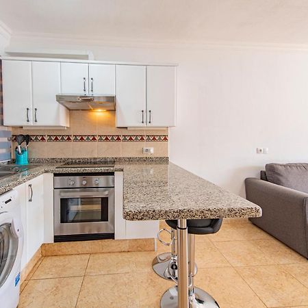 Ocean View Apartamento Windsor Park アデヘ エクステリア 写真