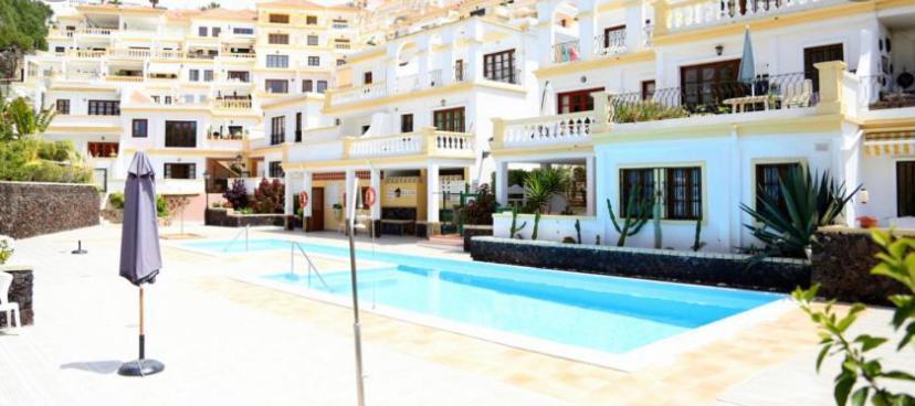 Ocean View Apartamento Windsor Park アデヘ エクステリア 写真