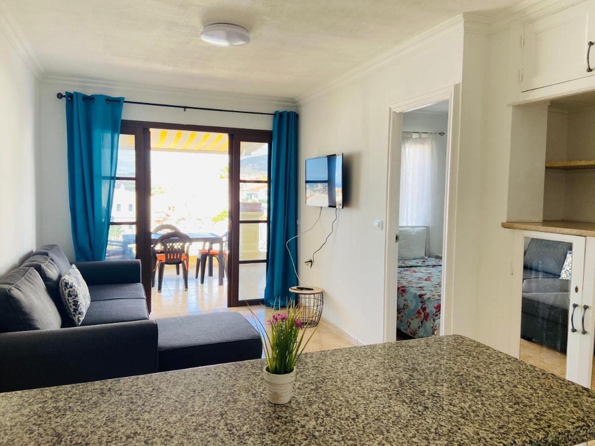 Ocean View Apartamento Windsor Park アデヘ エクステリア 写真