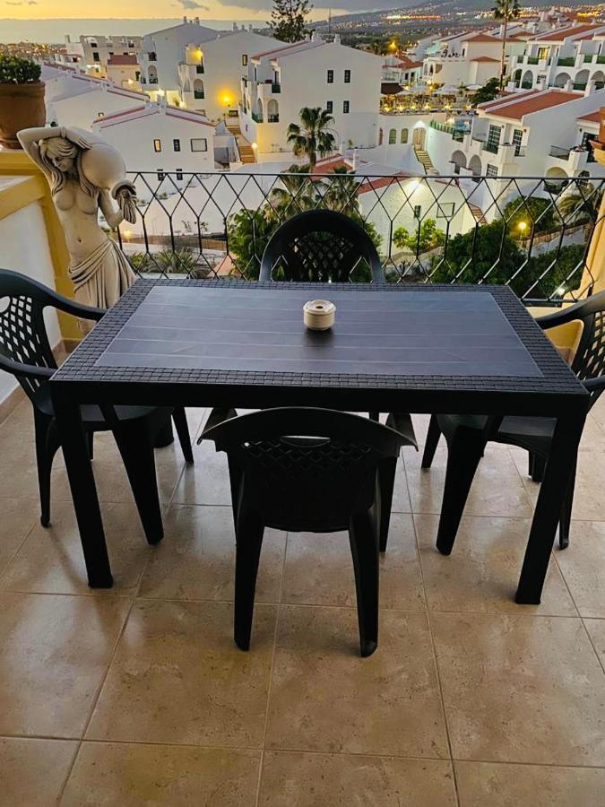 Ocean View Apartamento Windsor Park アデヘ エクステリア 写真