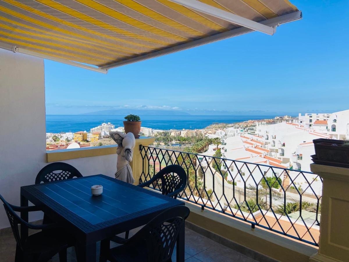 Ocean View Apartamento Windsor Park アデヘ エクステリア 写真
