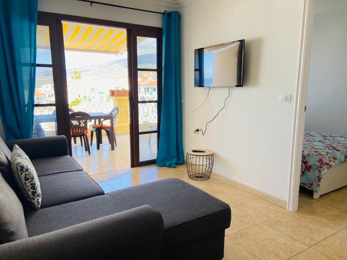 Ocean View Apartamento Windsor Park アデヘ エクステリア 写真