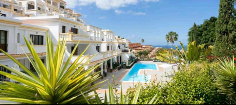 Ocean View Apartamento Windsor Park アデヘ エクステリア 写真