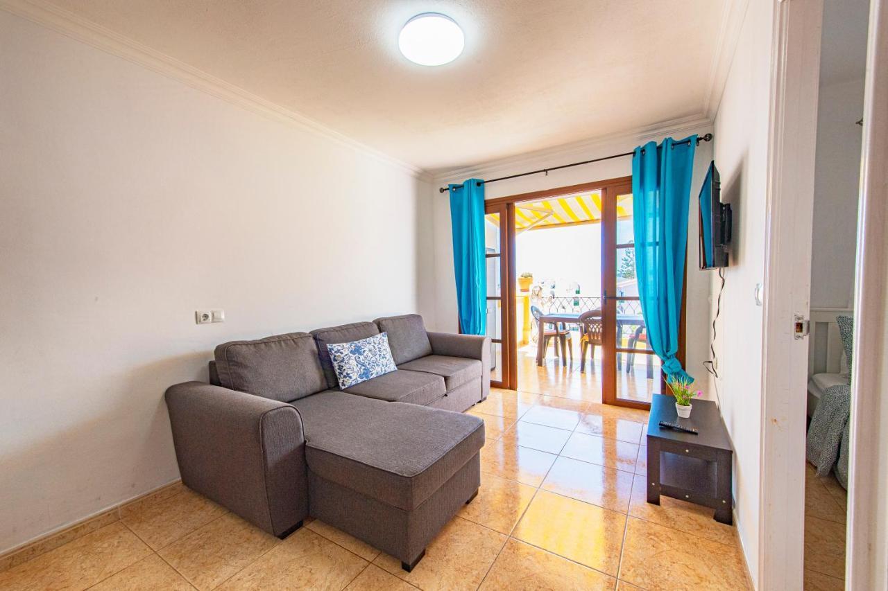 Ocean View Apartamento Windsor Park アデヘ エクステリア 写真