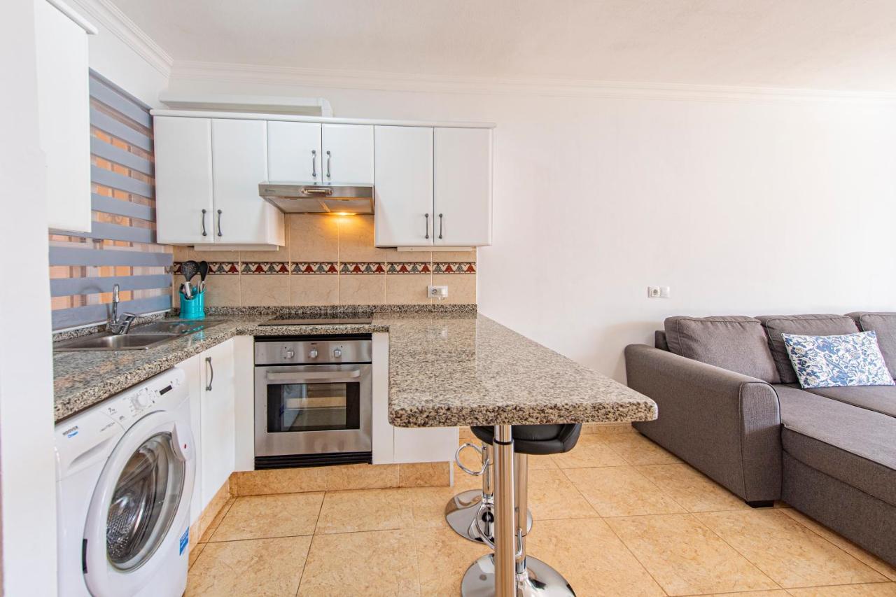 Ocean View Apartamento Windsor Park アデヘ エクステリア 写真