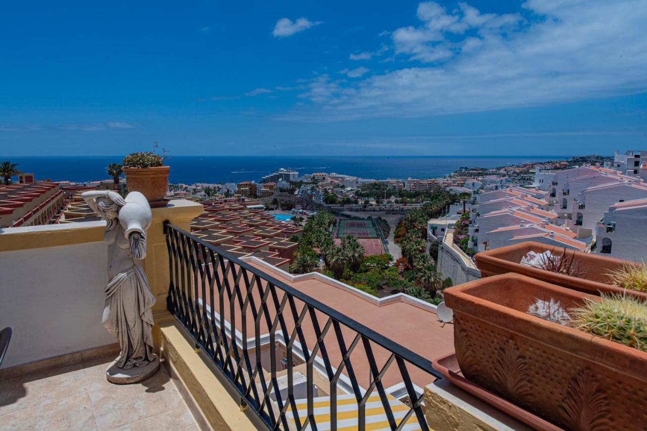 Ocean View Apartamento Windsor Park アデヘ エクステリア 写真