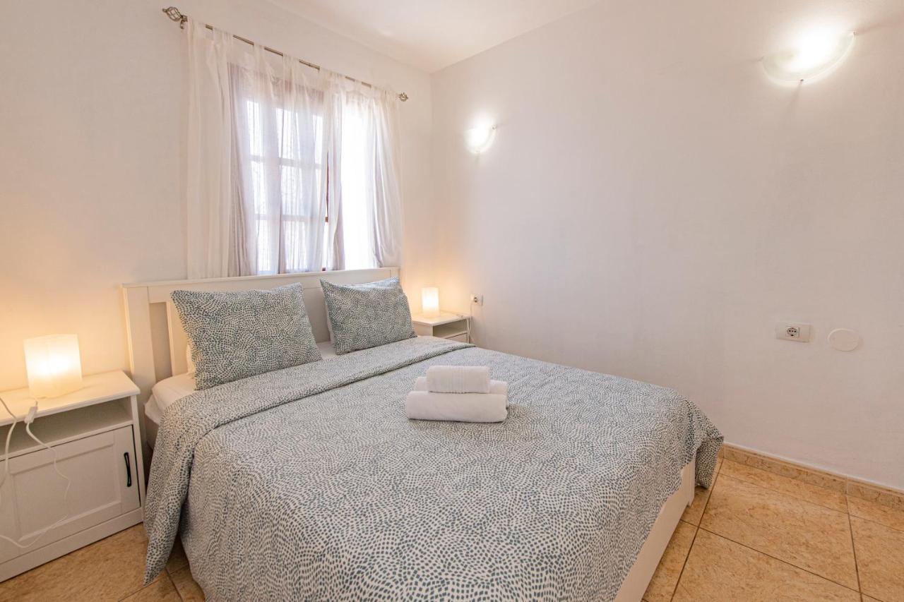 Ocean View Apartamento Windsor Park アデヘ エクステリア 写真