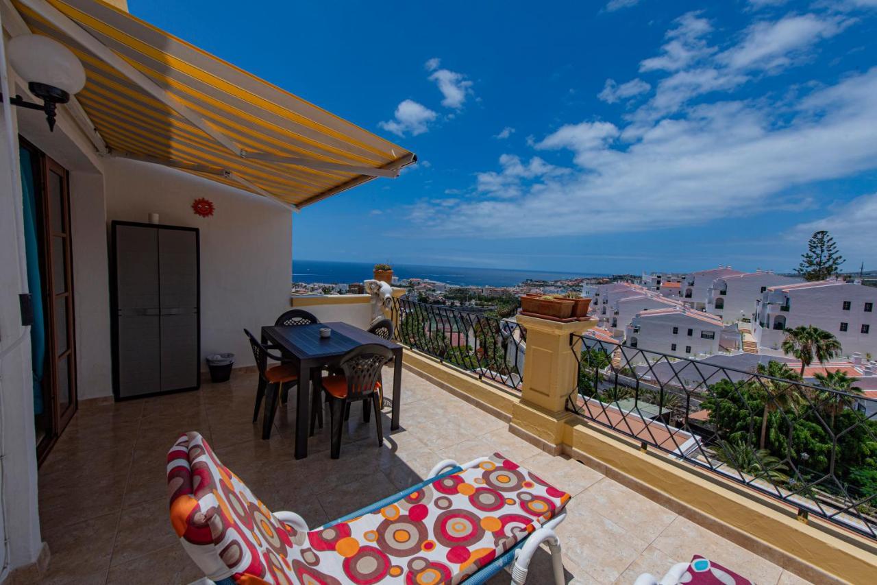Ocean View Apartamento Windsor Park アデヘ エクステリア 写真