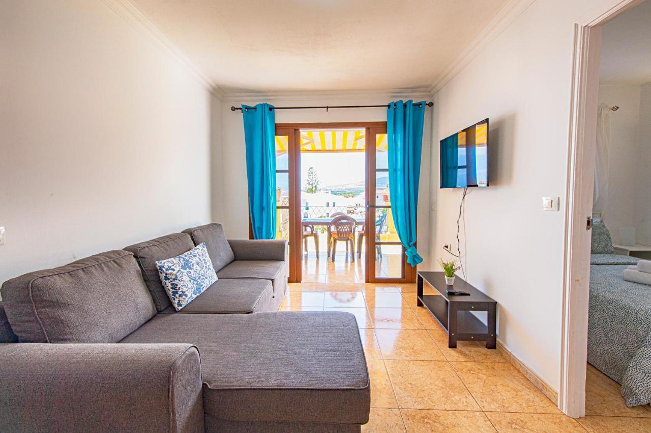 Ocean View Apartamento Windsor Park アデヘ エクステリア 写真