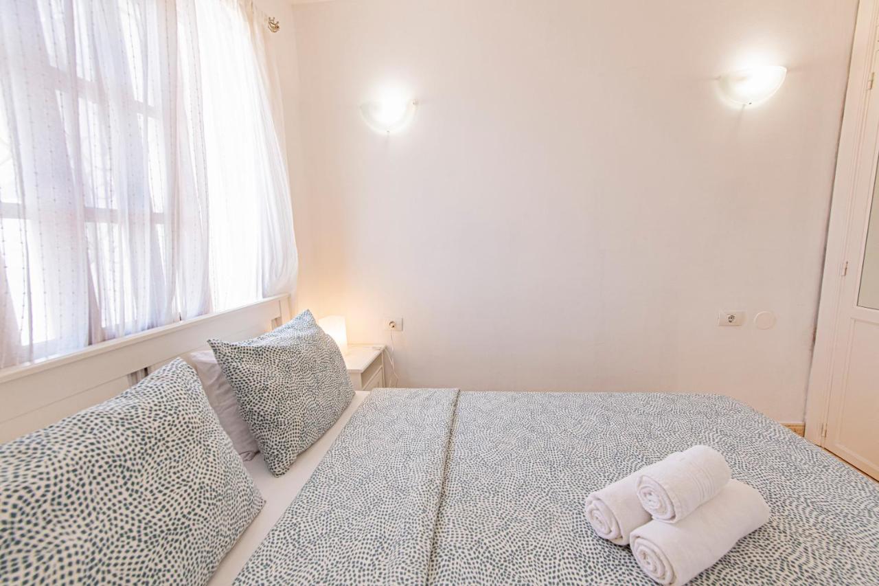 Ocean View Apartamento Windsor Park アデヘ エクステリア 写真
