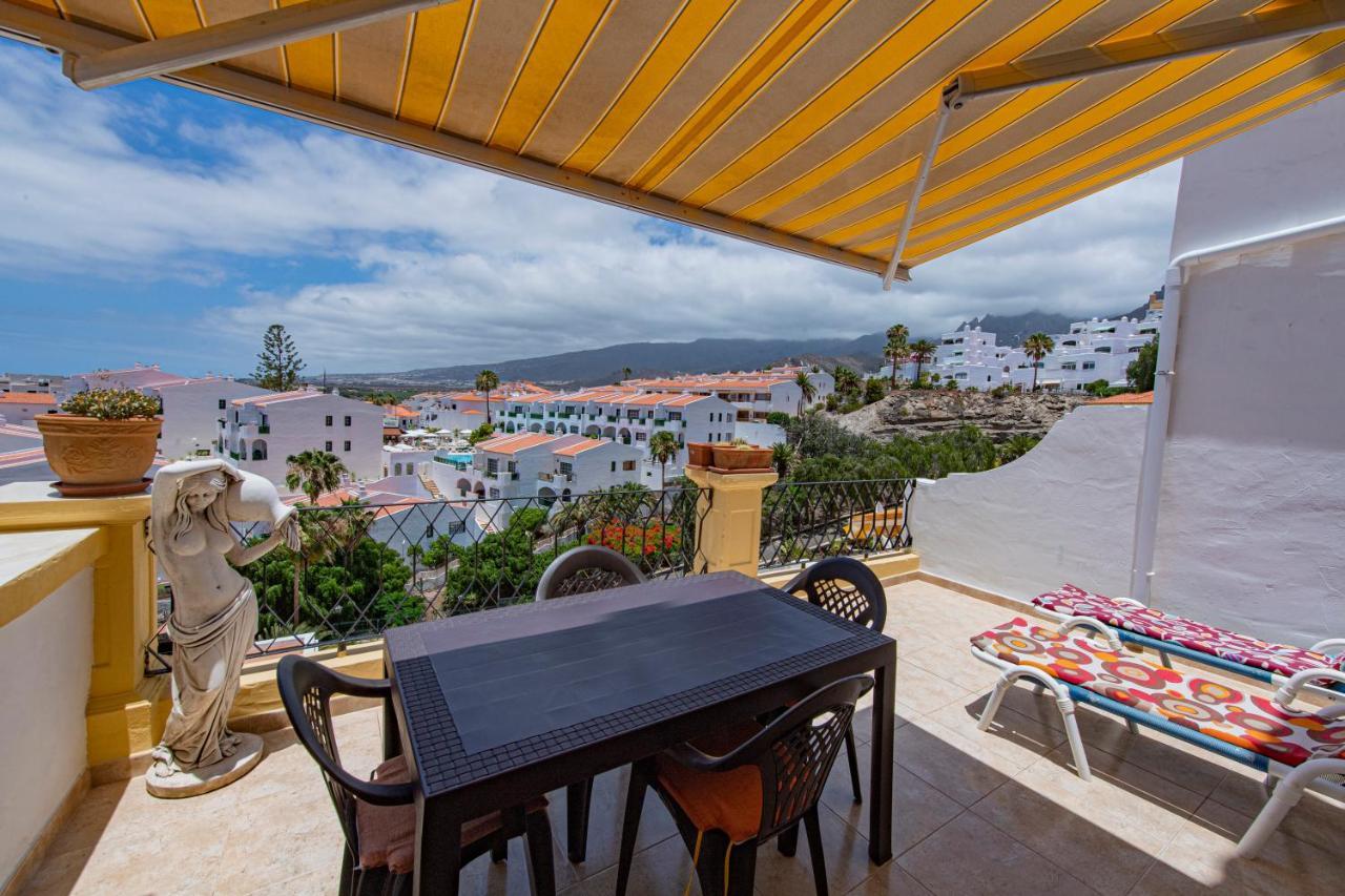 Ocean View Apartamento Windsor Park アデヘ エクステリア 写真