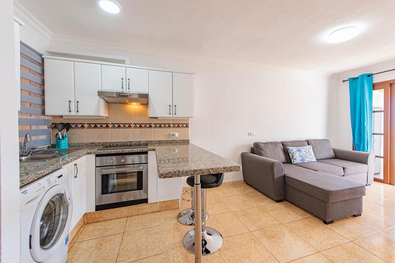 Ocean View Apartamento Windsor Park アデヘ エクステリア 写真