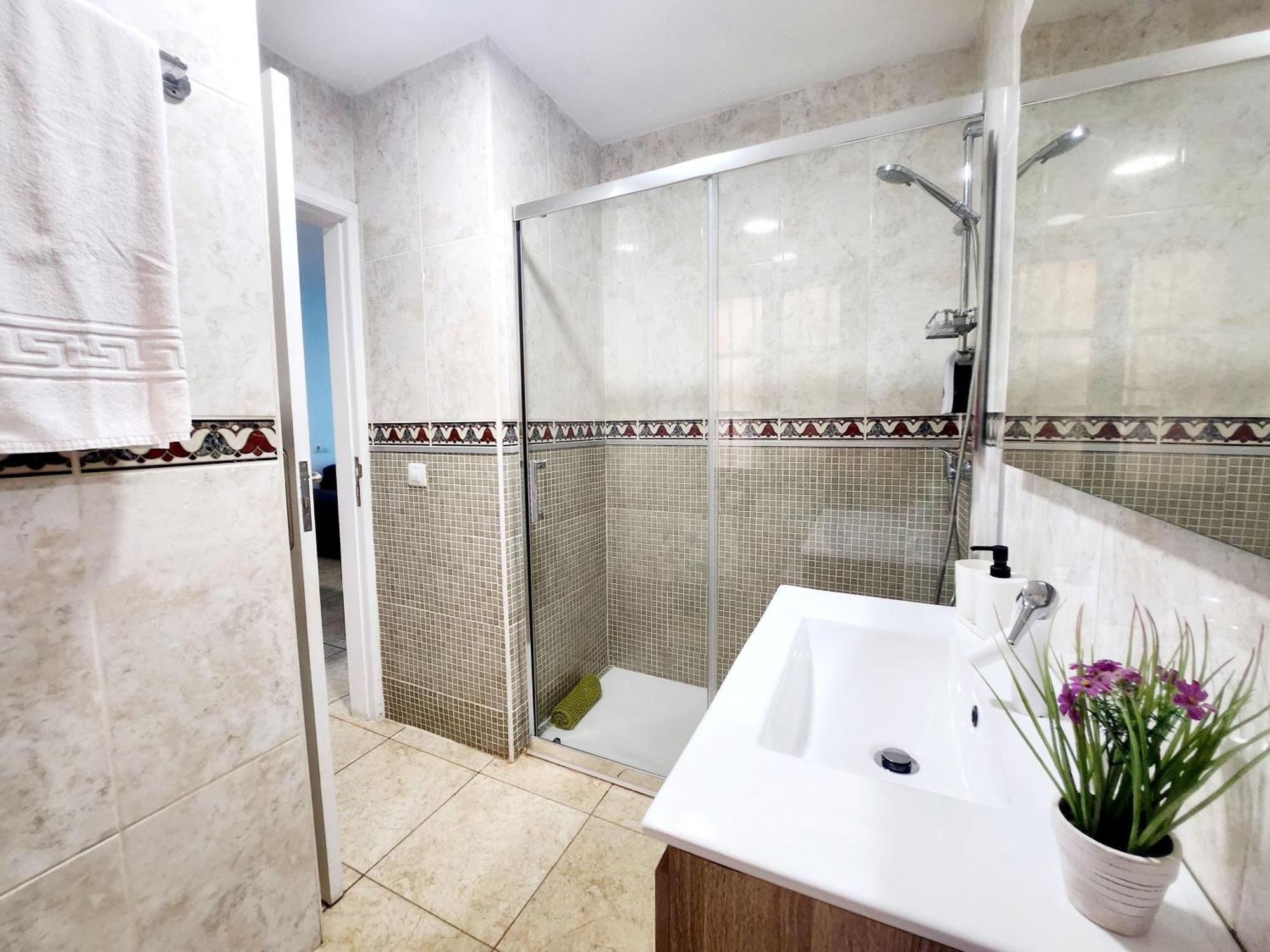 Ocean View Apartamento Windsor Park アデヘ エクステリア 写真