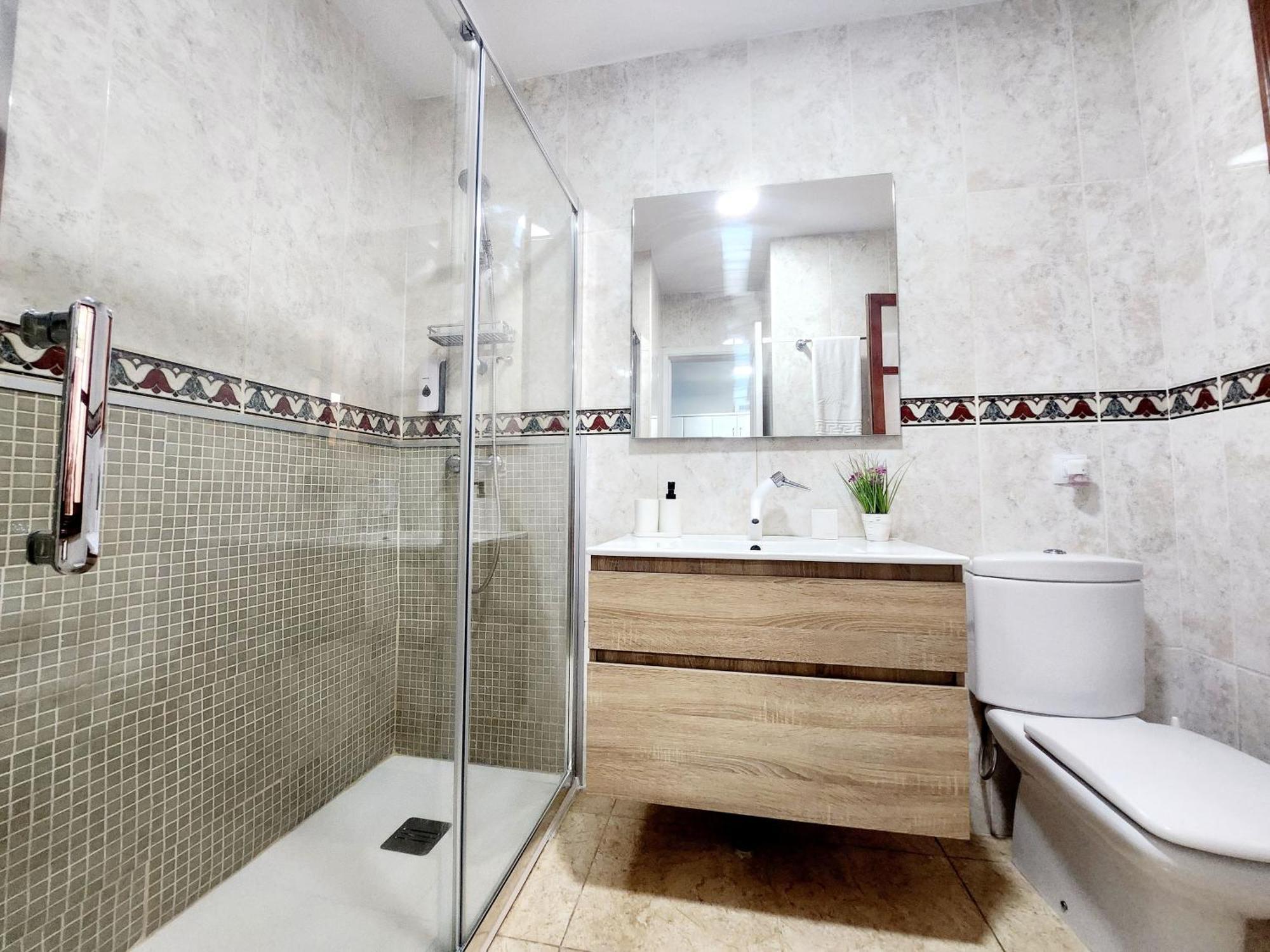 Ocean View Apartamento Windsor Park アデヘ エクステリア 写真